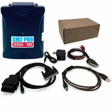 sm2 pro